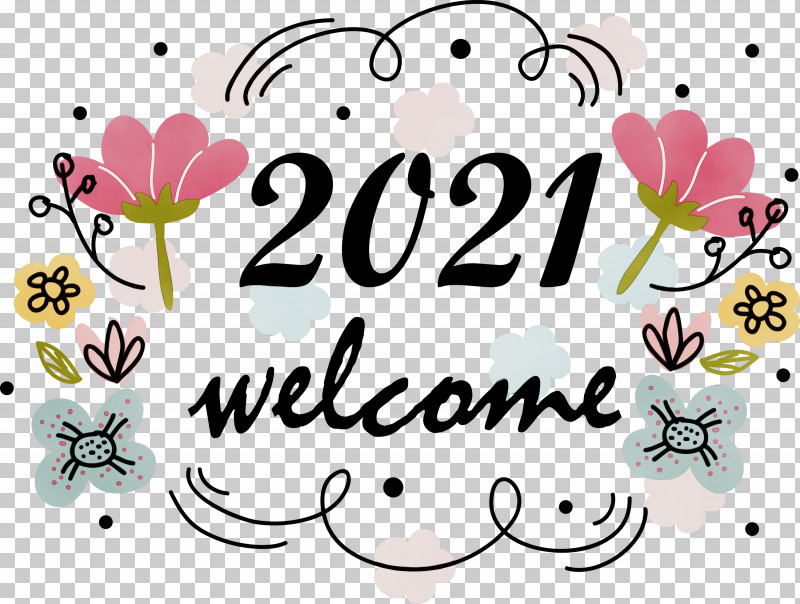 Floral Design PNG, Clipart, Background Information, Drawing, Floral Design, Happy New Year 2021, Paint Free PNG Download