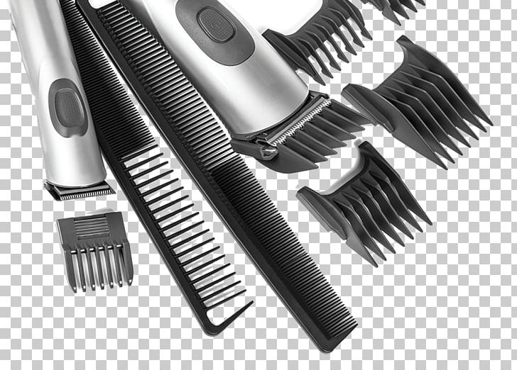 Comb Beauty Parlour Barbershop Hairdresser PNG, Clipart, Barber, Barber Chair, Barbershop, Beauty Parlour, Black And White Free PNG Download