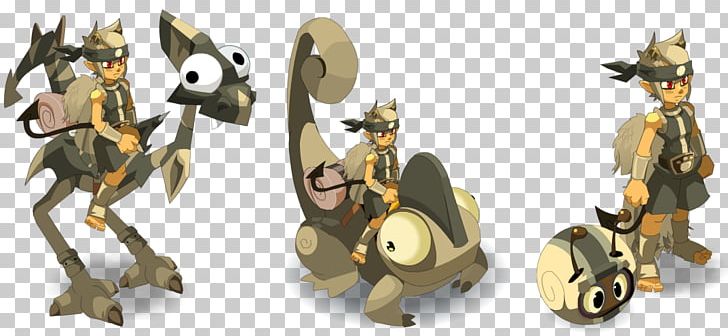 Dofus Massively Multiplayer Online Game Massively Multiplayer Online Role-playing Game Arakne PNG, Clipart, Action Figure, Cartoon, Color, Fictional Character, Figurine Free PNG Download