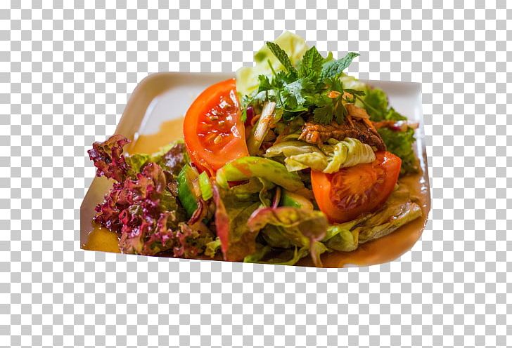 Fattoush Thai Cuisine Asian Cuisine Peanut Sauce Larb PNG, Clipart, Asian Cuisine, Asian Food, Cellophane Noodles, Chicken Meat, Chicken Salad Free PNG Download