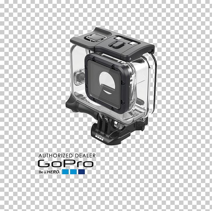 GoPro HERO5 Black Carcasa Para Buceo GoPro Super Suit Underwater Photography GoPro HERO6 Black PNG, Clipart, Action Camera, Angle, Camera, Camera Accessory, Electronic Component Free PNG Download