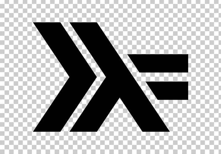 Haskell Programming Language Functional Programming Logo Read–eval–print Loop PNG, Clipart, Angle, Black, Black And White, Brand, Compiler Free PNG Download