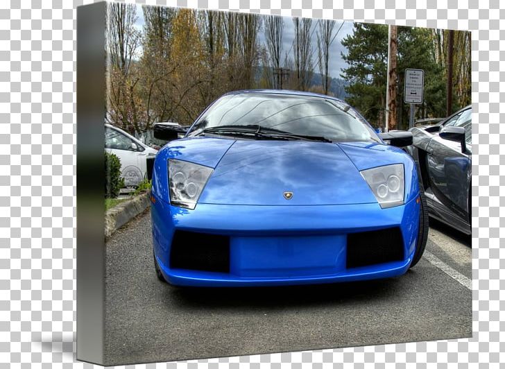 Lamborghini Gallardo Lamborghini Murciélago City Car PNG, Clipart, Automotive Exterior, Bumper, Canvas, Car, Cars Free PNG Download