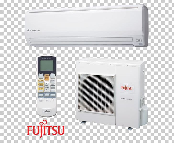 Power Inverters FUJITSU GENERAL LIMITED Air Conditioner General Airconditioners PNG, Clipart, Air Conditioner, Air Conditioning, Daikin, Electronics, Fuji Electric Free PNG Download