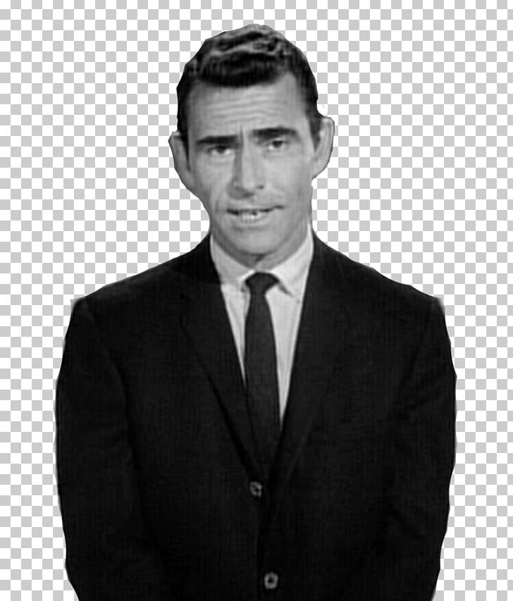 Rod Serling The Twilight Zone A Stop At Willoughby YouTube PNG, Clipart, Black And White, Blazer, Businessperson, Cayuga Lake, Film Free PNG Download
