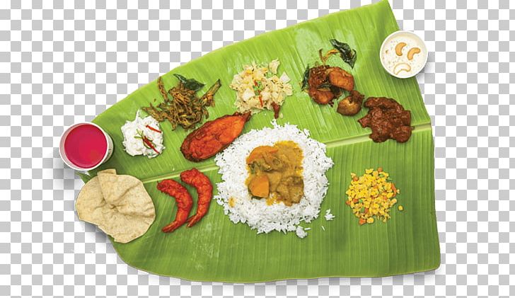 Sadhya Platter Recipe Dish Garnish PNG, Clipart, Asian Food, Commodity, Cook, Cuisine, Dish Free PNG Download