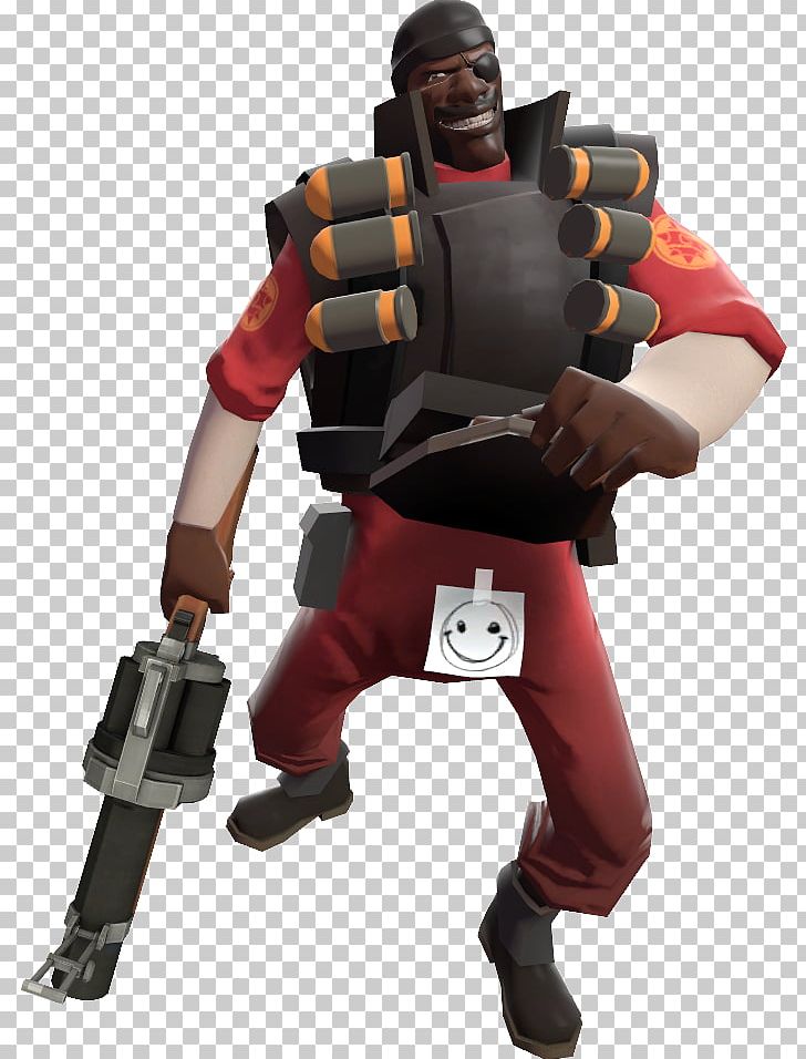 Team Fortress 2 Half-Life Team Fortress Classic Loadout Valve Corporation PNG, Clipart, Action Figure, Action Toy Figures, Contribution, Davo, Fictional Character Free PNG Download