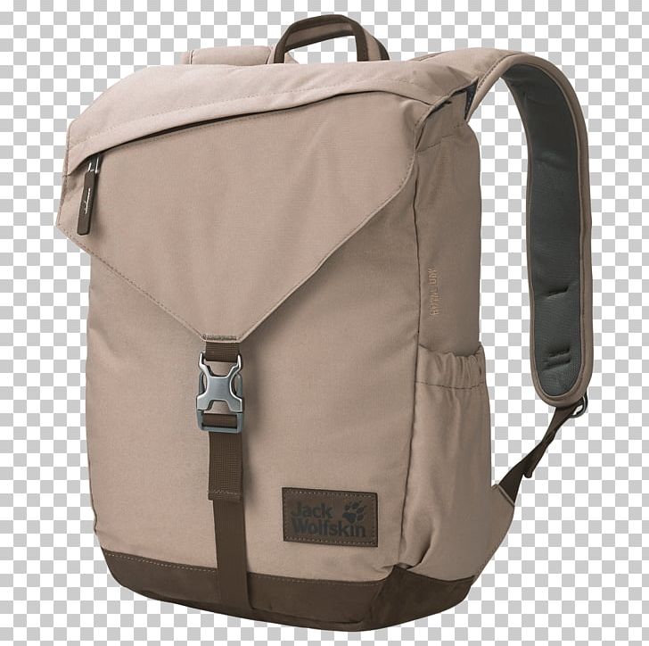 Backpack Jack Wolfskin Bag Clothing Outdoor Recreation PNG, Clipart, Backpack, Bag, Beige, Brand, Clothing Free PNG Download