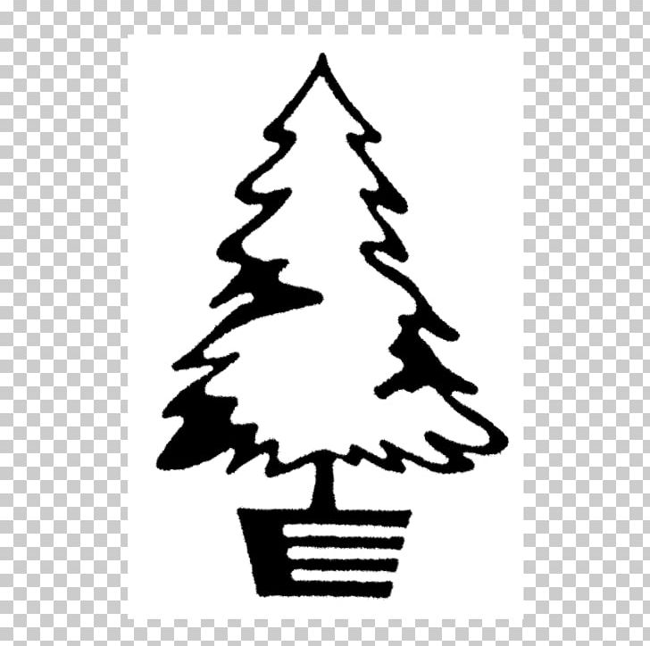 Christmas Tree Christmas Ornament Pine PNG, Clipart, Black And White, Christmas, Christmas Decoration, Christmas Ornament, Christmas Tree Free PNG Download