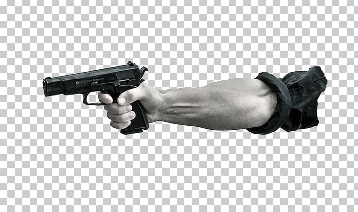 Firearm Weapon Pistol Shooting PNG, Clipart, Air Gun, Airsoft, Ammunition, Angle, Arm Free PNG Download