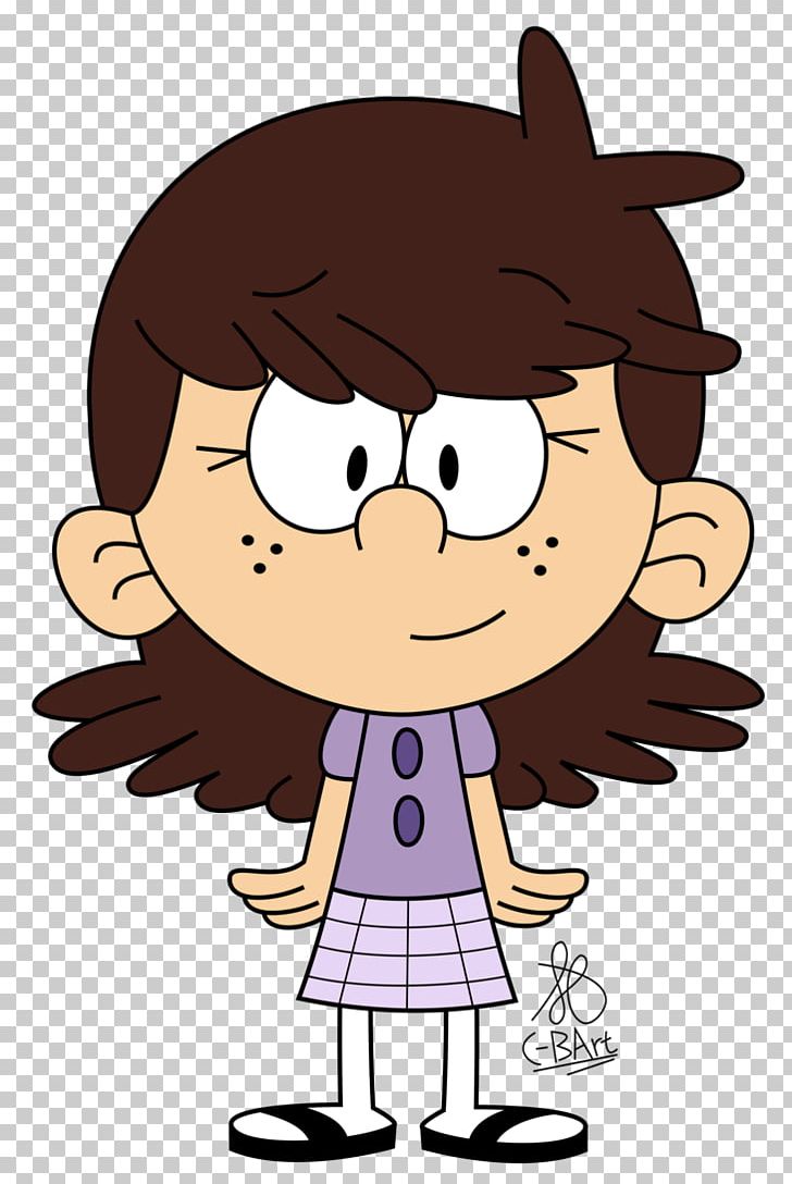 Luna Loud Lori Loud Lincoln Loud Luan Loud Art PNG, Clipart, Art, Artwork, Beak, Bird, Boy Free PNG Download