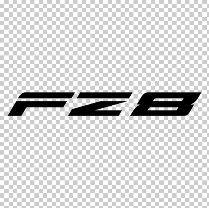Yamaha FZ16 Yamaha Motor Company Logo Yamaha Fazer PNG, Clipart, Angle, Automotive Exterior, Black, Brand, Cars Free PNG Download