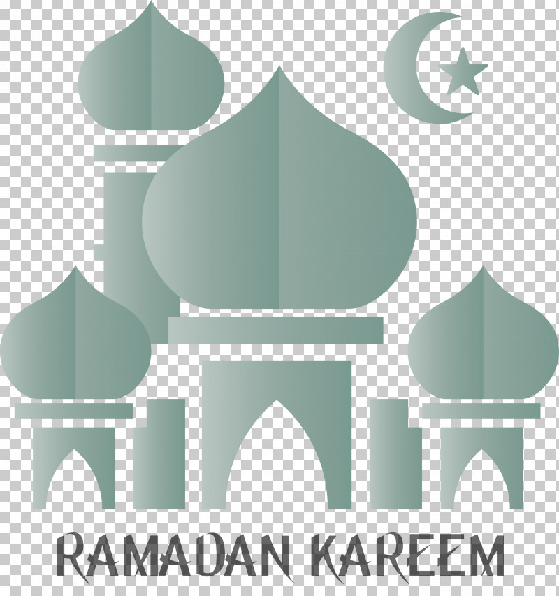 Ramadan Mubarak Ramadan Kareem PNG, Clipart, Green, Logo, Ramadan Kareem, Ramadan Mubarak Free PNG Download