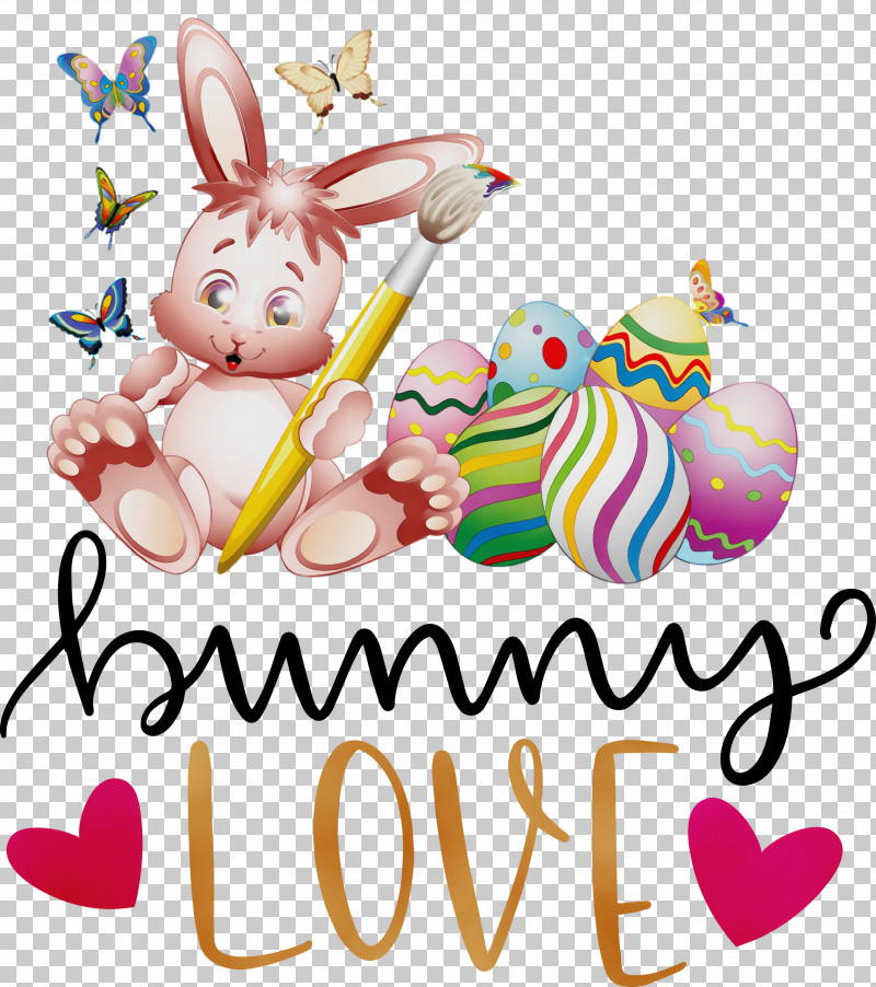 Easter Bunny PNG, Clipart, Animation, Bunny, Bunny Love, Cartoon, Christmas Day Free PNG Download