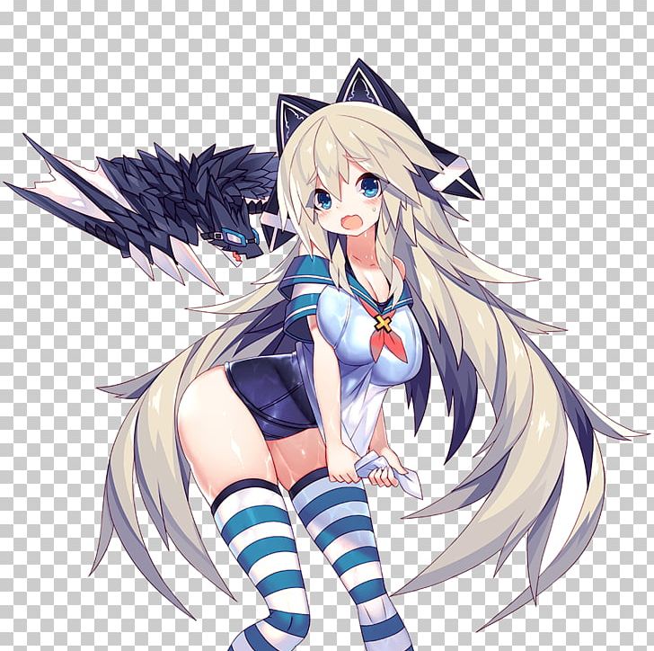 Anime Catgirl Kavaii PNG, Clipart, Angel, Anime, Art, Artwork, Astaroth Free PNG Download