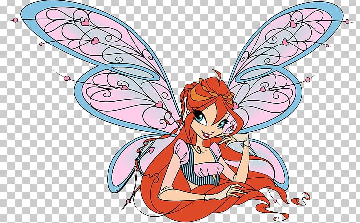 Bloom Musa Tecna Winx Club: Believix In You Flora PNG, Clipart, Animated Cartoon, Anime, Art, Artwork, Believix Free PNG Download