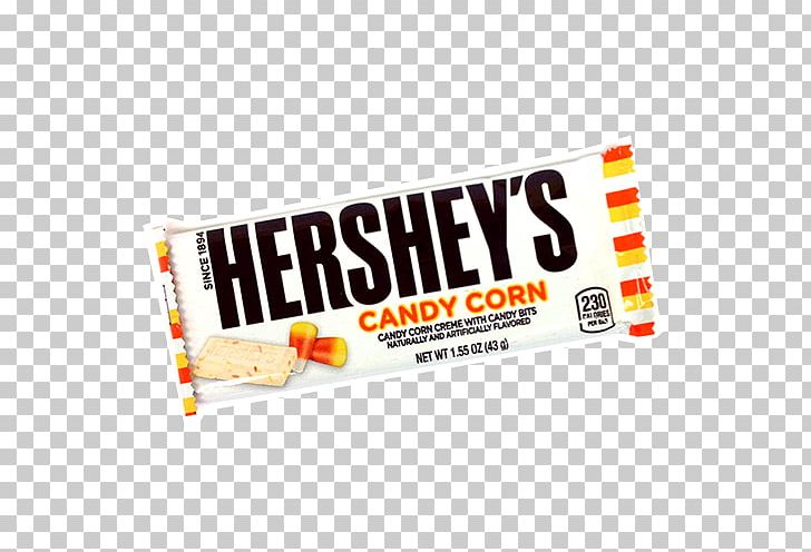 Candy Corn Hershey Bar Chocolate Bar Reese's Pieces White Chocolate PNG, Clipart,  Free PNG Download