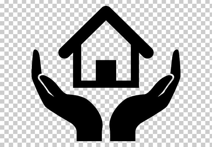 Computer Icons House Home Insurance PNG, Clipart, Black And White, Building, Computer Icons, Encapsulated Postscript, Finger Free PNG Download