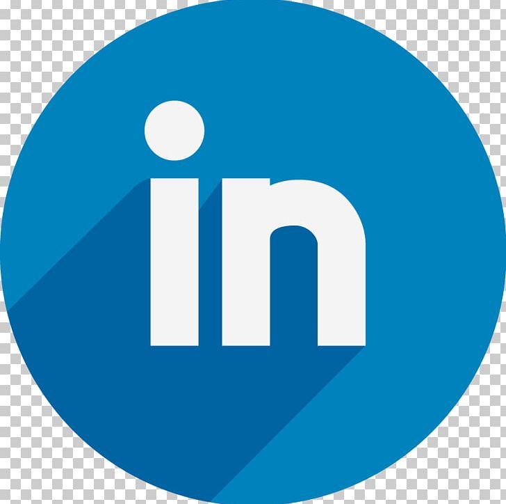Logo LinkedIn Computer Icons Facebook PNG, Clipart, Area, Blue, Brand, Circle, Computer Icons Free PNG Download