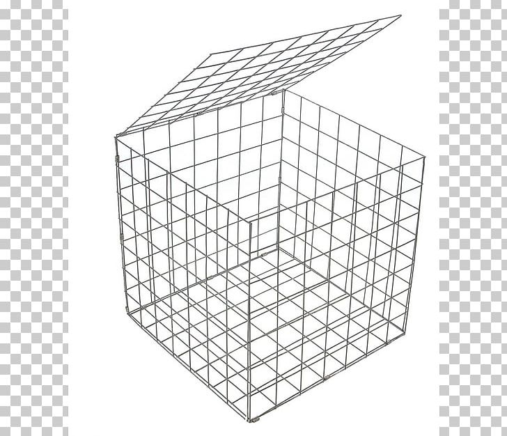 Gabion Welded Wire Mesh Retaining Wall Basket Metal PNG, Clipart, Angle, Architectural Engineering, Area, Basket, Fence Free PNG Download