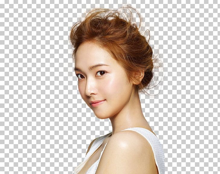 Jessica Jung Girls' Generation SM Town With Love PNG, Clipart, All My Love Is For You, Beauty, Blond, Brown Hair, Cheek Free PNG Download