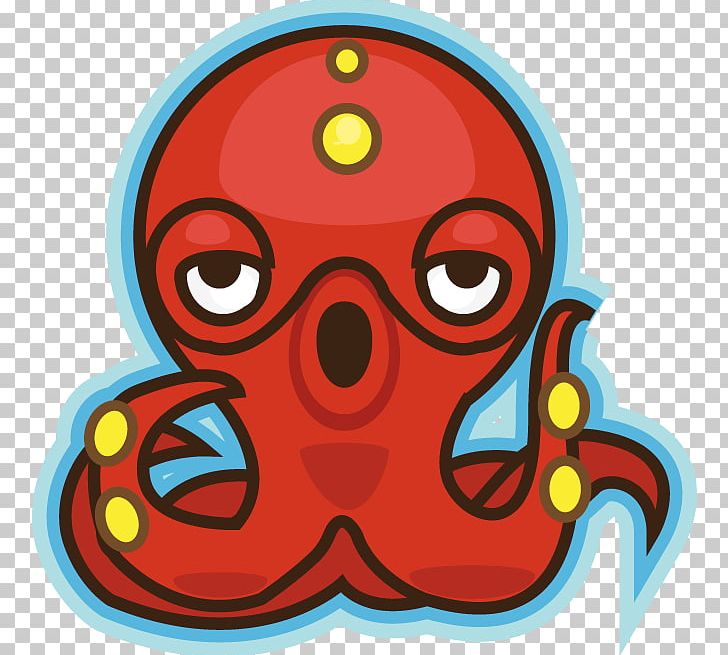 Octopus Headgear Cartoon PNG, Clipart, Area, Art, Artwork, Cartoon, Cephalopod Free PNG Download