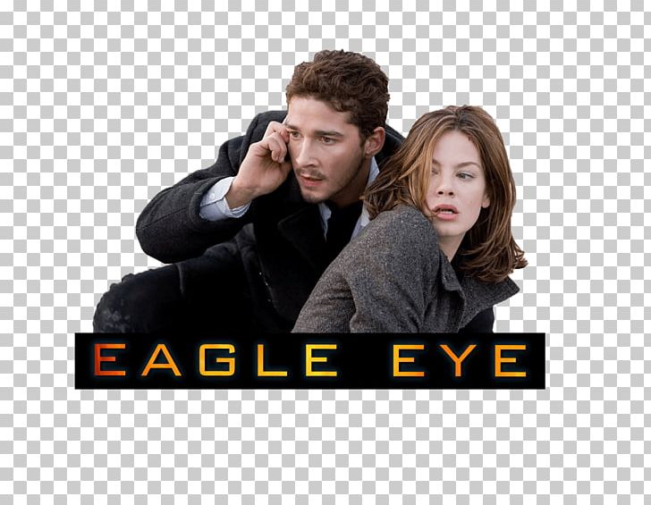 Shia LaBeouf Eagle Eye Jerry Shaw Rachel Holloman Film PNG, Clipart, Actor, Billy Bob Thornton, Brand, Celebrities, Communication Free PNG Download