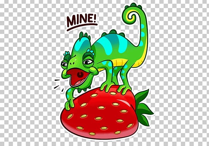 Sticker Chameleons Cartoon PNG, Clipart, Area, Artwork, Cartoon, Chameleons, Character Free PNG Download