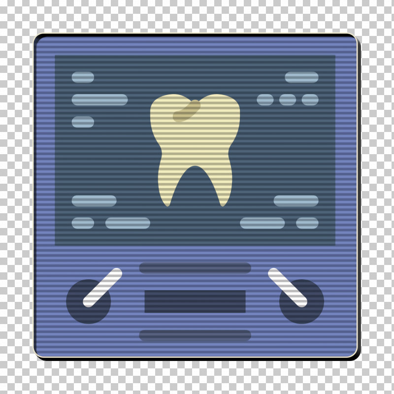 Orthopantomogram Icon Dentistry Icon Tooth Icon PNG, Clipart, Dentistry Icon, Orthopantomogram Icon, Rectangle, Square, Technology Free PNG Download