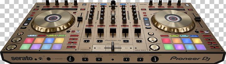 DJ Controller Pioneer DJ Pioneer DDJ-SX2 Disc Jockey Serato Audio Research PNG, Clipart, Audio, Audio Equipment, Audio Mixers, Computer Dj, Ddj Free PNG Download