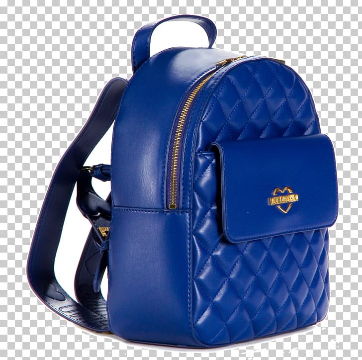 Handbag Leather Backpack PNG, Clipart, Backpack, Bag, Blue, Clothing, Cobalt Blue Free PNG Download