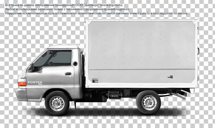 Hyundai Porter Compact Van Car PNG, Clipart, Automotive Exterior, Brand, Bumper, Car, Cargo Free PNG Download