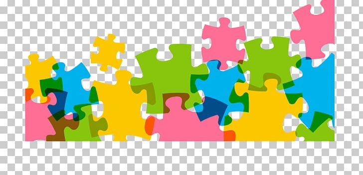Jigsaw Puzzle Color PNG, Clipart, Computer Wallpaper, Encapsulated Postscript, Fashion, Graphic Design, Human Behavior Free PNG Download