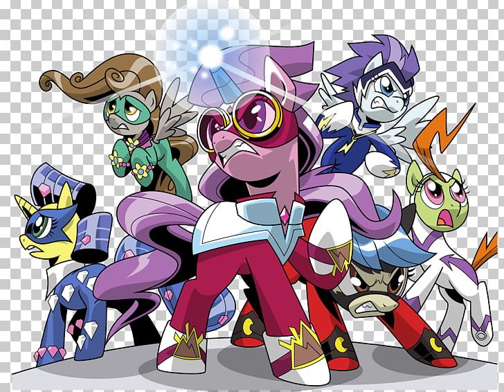 My Little Pony: Friendship Is Magic Fandom Power Ponies Spike Comics PNG, Clipart, Anime, Cartoon, Comics, Deviantart, Equestria Free PNG Download