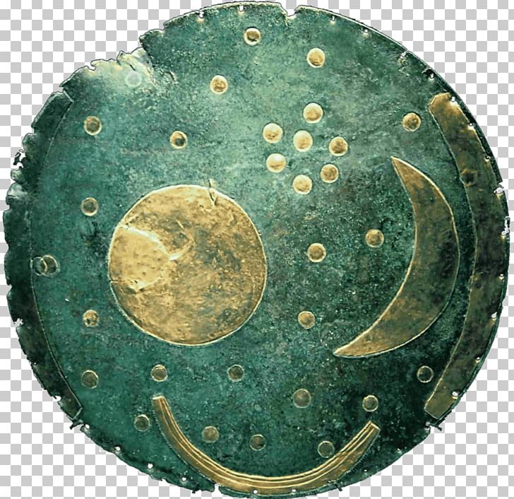 Nebra Sky Disk Arche Nebra Astronomy PNG, Clipart, Artifact, Astronomical Object, Astronomy, Bronze Age, Circle Free PNG Download