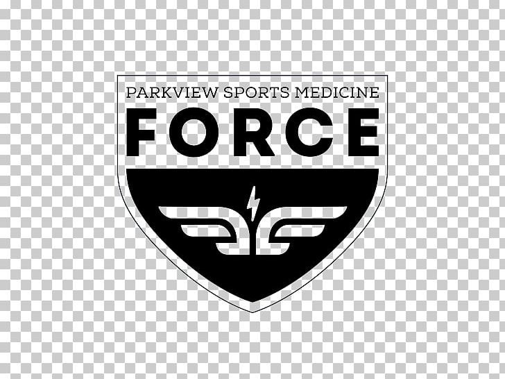 Parkview Sports Medicine Symbol Logo PNG, Clipart, Area, Brand, Emblem, Fort Wayne, Label Free PNG Download