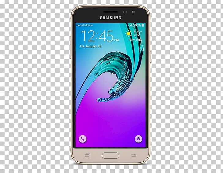 Samsung Galaxy J3 (2017) Boost Mobile Smartphone Gold PNG, Clipart, Boost Mobile, Cellular, Electronic Device, Gadget, Gold Free PNG Download