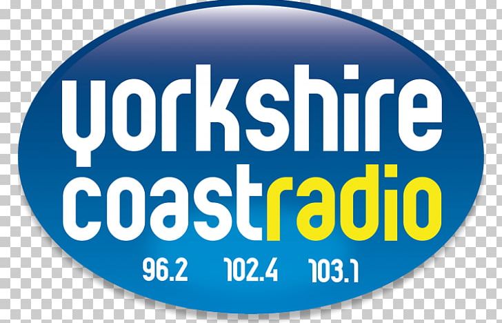Scarborough Yorkshire Coast Radio Radio Station PNG, Clipart, Area, Banner, Blue, Borough Of Scarborough, Brand Free PNG Download