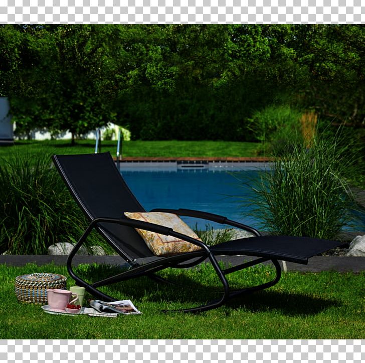 Sunlounger Garden Backyard Chaise Longue Leisure PNG, Clipart, Backyard, Black, Chaise Longue, Election, Furniture Free PNG Download