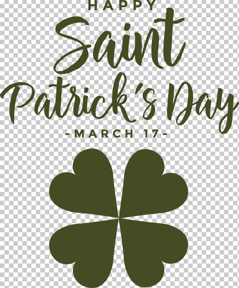 St Patricks Day Saint Patrick Happy Patricks Day PNG, Clipart, Biology, Green, Leaf, Logo, Meter Free PNG Download