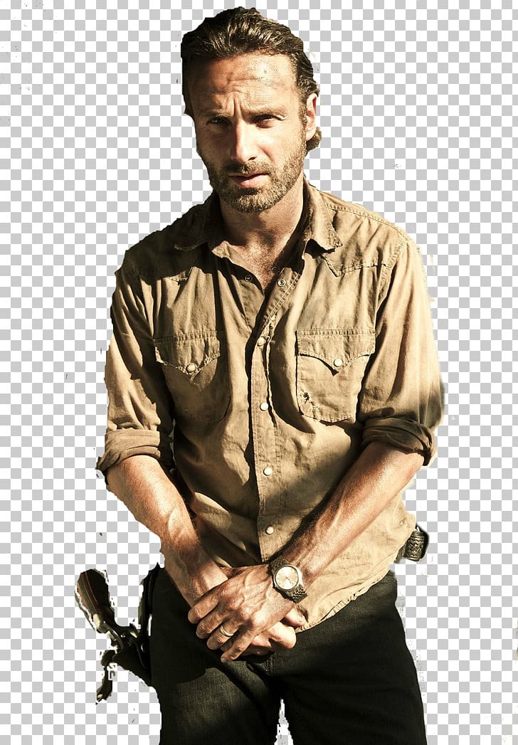 Andrew Lincoln Rick Grimes The Walking Dead Carl Grimes Negan PNG, Clipart, Amc, Andrew Lincoln, Carl Grimes, Character, Daryl Dixon Free PNG Download