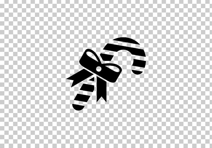 Candy Cane Christmas Ornament Bastone PNG, Clipart, Angle, Bastone, Black, Black And White, Candy Free PNG Download