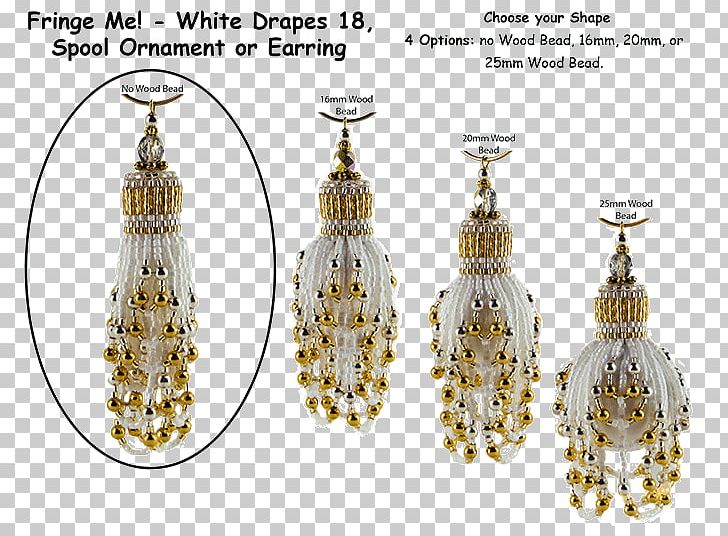 Earring Bead Ornament Fringe Jewellery PNG, Clipart, Art, Bead, Beadwork, Body Jewelry, Charms Pendants Free PNG Download