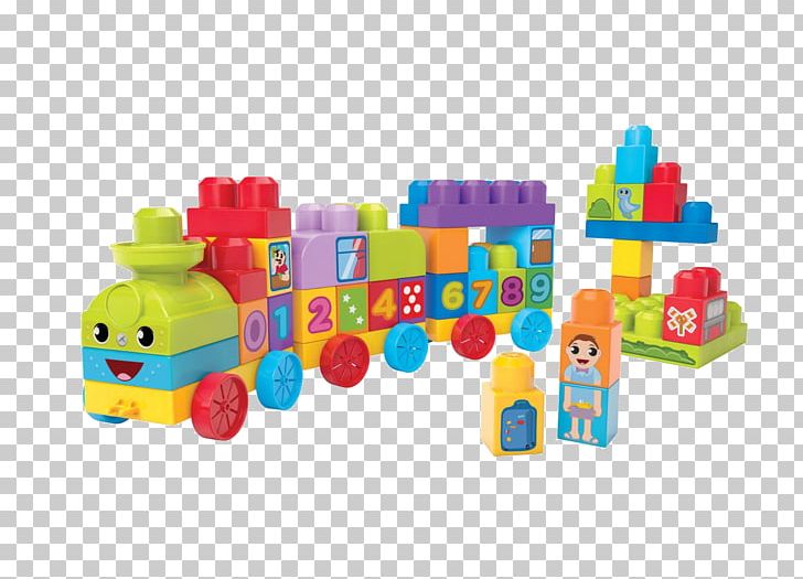 Mega Bloks First Builders 123 Learning Train Mega Brands Toy Block PNG, Clipart, Builders, Child, Construction Set, Educational Toy, First Free PNG Download