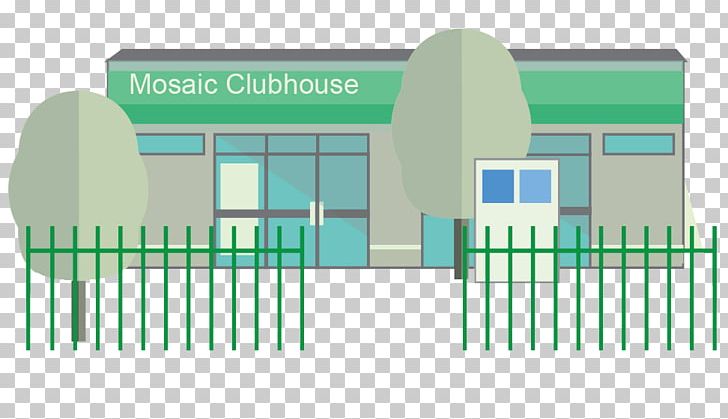 Mosaic Clubhouse Facade PNG, Clipart, Brand, Charitable Organization, Diagram, Elevation, Energy Free PNG Download