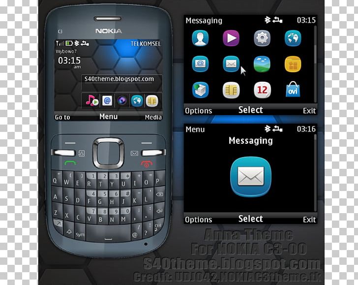 Nokia C3-00 Nokia X2-00 Nokia E6 Nokia X2-01 Nokia 5800 XpressMusic PNG,  Clipart,