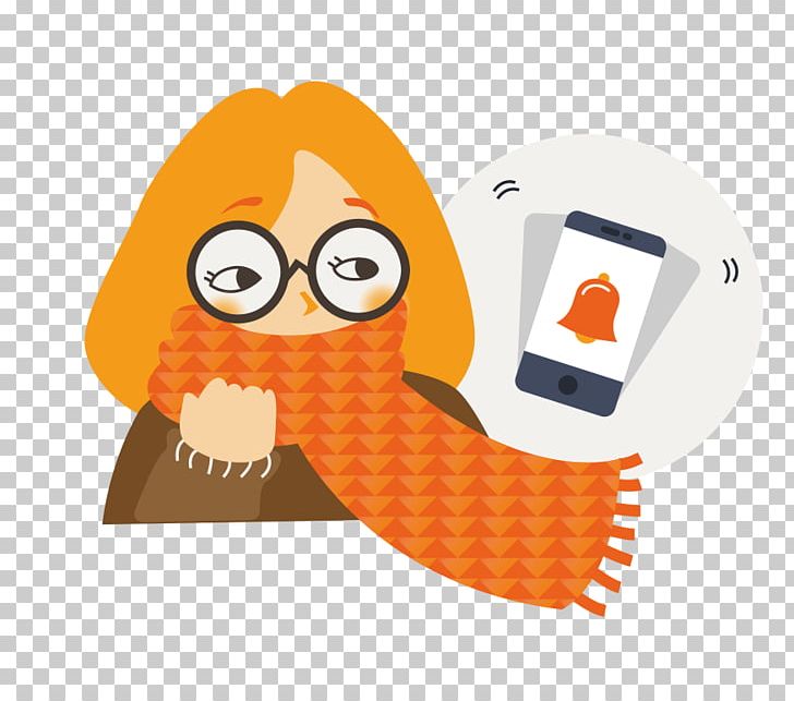 Owl Illustration Product Beak PNG, Clipart, Animals, Beak, Bird, Bird Of Prey, Orange Free PNG Download