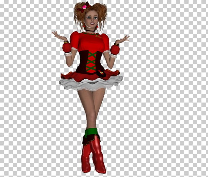 Performing Arts Costume Woman Fiction Character PNG, Clipart, Blog, Character, Christmas, Christmas Ornament, Clothing Free PNG Download