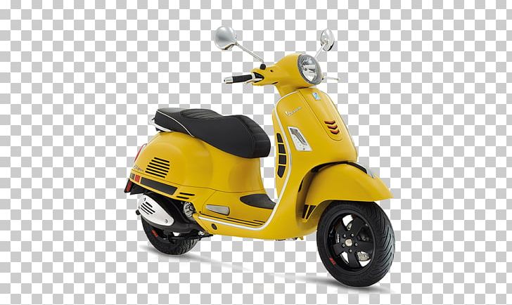 Piaggio Vespa GTS 300 Super Scooter Motorcycle PNG, Clipart, Moped, Motorcycle, Motorcycle Accessories, Motorized Scooter, Motor Vehicle Free PNG Download
