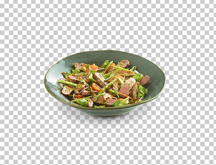 Salad Vegetarian Cuisine Food Recipe Platter PNG, Clipart, Chicken Katsu, Dish, Dishware, Duck Meat, Food Free PNG Download